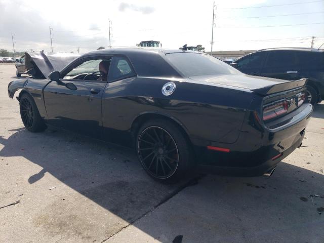 Photo 1 VIN: 2C3CDZBT9GH276099 - DODGE CHALLENGER 