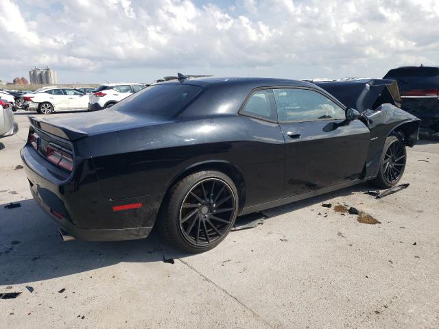 Photo 2 VIN: 2C3CDZBT9GH276099 - DODGE CHALLENGER 