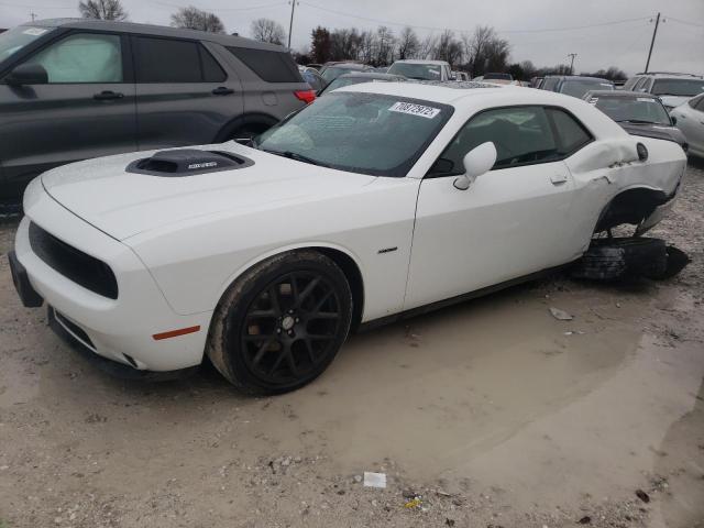 Photo 0 VIN: 2C3CDZBT9GH331781 - DODGE CHALLENGER 