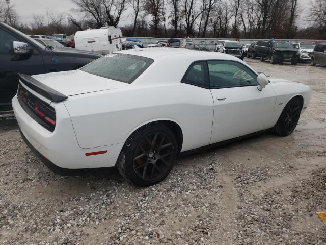 Photo 2 VIN: 2C3CDZBT9GH331781 - DODGE CHALLENGER 