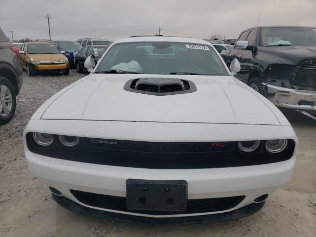 Photo 4 VIN: 2C3CDZBT9GH331781 - DODGE CHALLENGER 