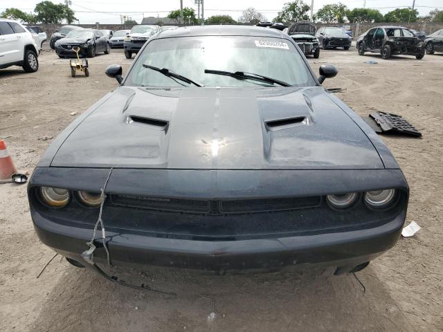 Photo 4 VIN: 2C3CDZBT9HH548572 - DODGE CHALLENGER 