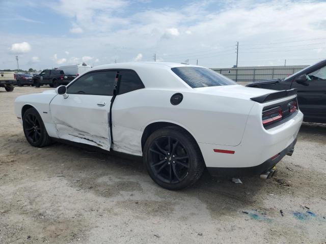 Photo 1 VIN: 2C3CDZBT9HH554808 - DODGE CHALLENGER 