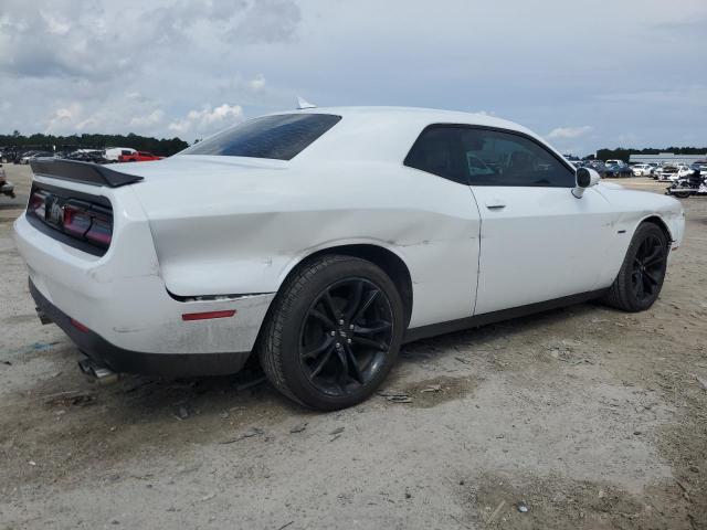 Photo 2 VIN: 2C3CDZBT9HH554808 - DODGE CHALLENGER 