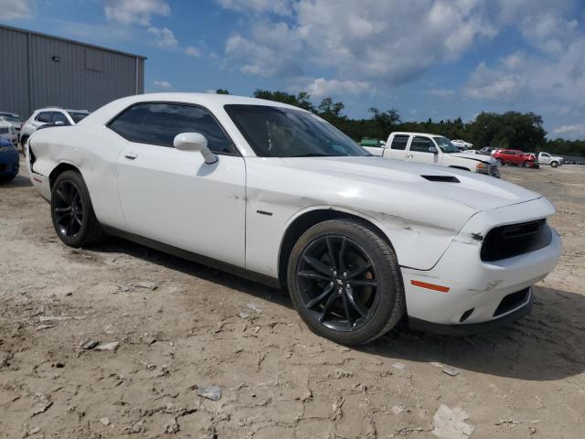 Photo 3 VIN: 2C3CDZBT9HH554808 - DODGE CHALLENGER 