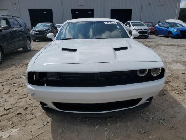 Photo 4 VIN: 2C3CDZBT9HH554808 - DODGE CHALLENGER 