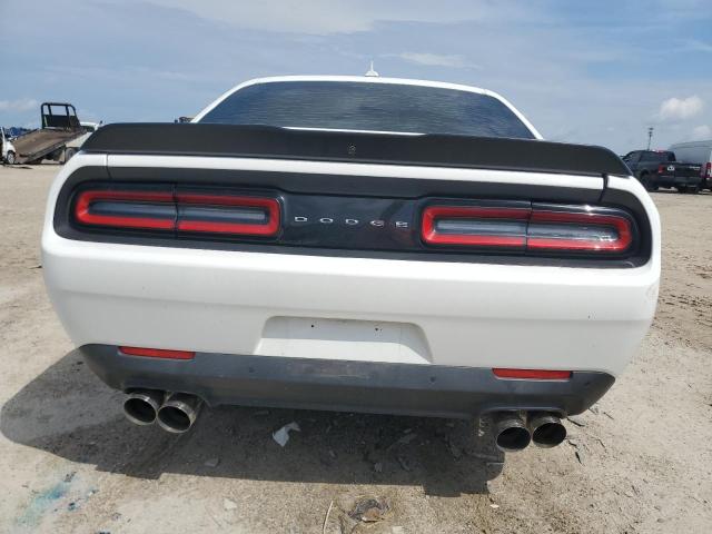 Photo 5 VIN: 2C3CDZBT9HH554808 - DODGE CHALLENGER 