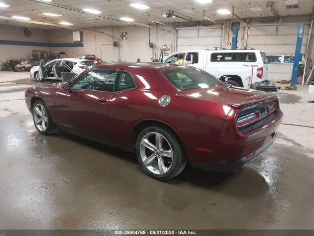 Photo 2 VIN: 2C3CDZBT9HH561306 - DODGE CHALLENGER 