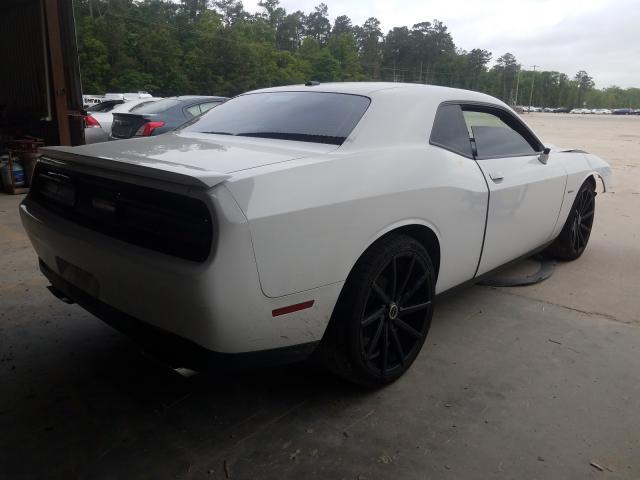 Photo 3 VIN: 2C3CDZBT9HH609046 - DODGE CHALLENGER 