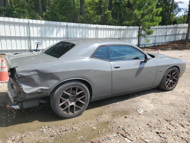 Photo 2 VIN: 2C3CDZBT9HH629474 - DODGE CHALLENGER 