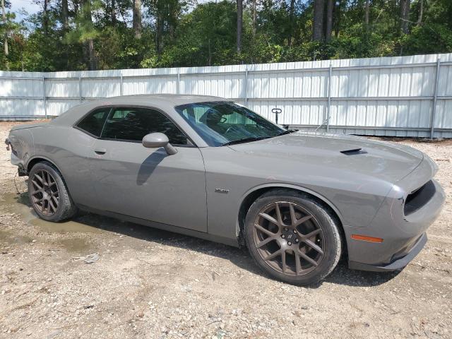 Photo 3 VIN: 2C3CDZBT9HH629474 - DODGE CHALLENGER 