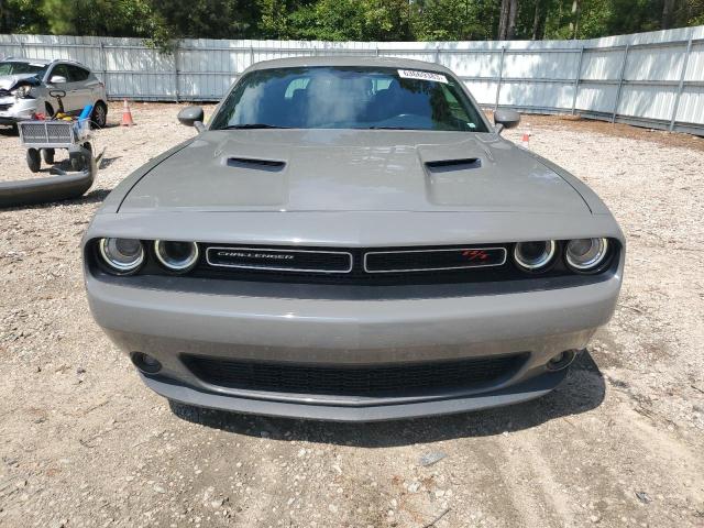 Photo 4 VIN: 2C3CDZBT9HH629474 - DODGE CHALLENGER 