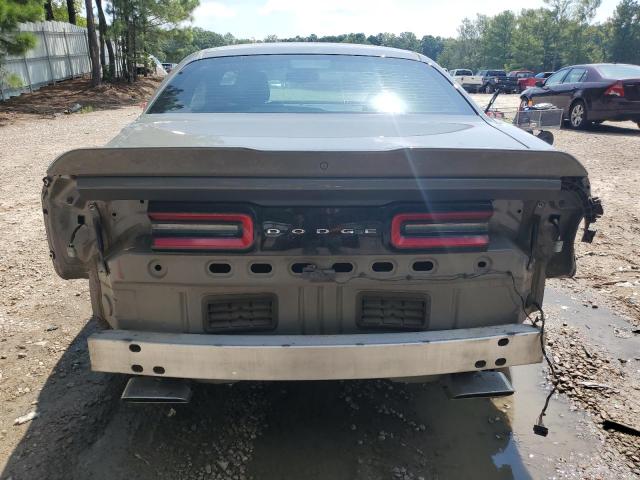 Photo 5 VIN: 2C3CDZBT9HH629474 - DODGE CHALLENGER 