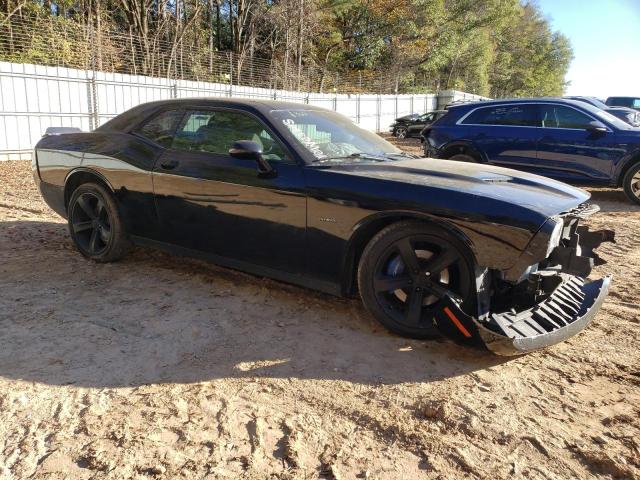 Photo 3 VIN: 2C3CDZBT9HH639373 - DODGE CHALLENGER 