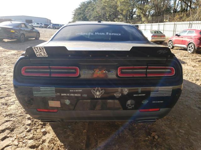 Photo 5 VIN: 2C3CDZBT9HH639373 - DODGE CHALLENGER 