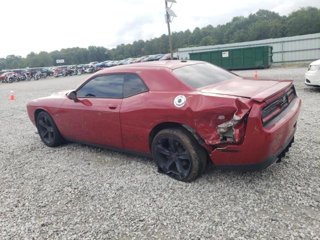 Photo 1 VIN: 2C3CDZBT9HH639549 - DODGE CHALLENGER 