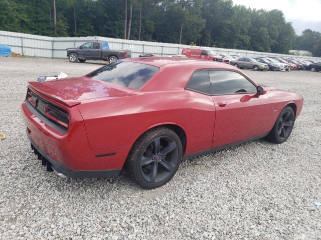 Photo 2 VIN: 2C3CDZBT9HH639549 - DODGE CHALLENGER 