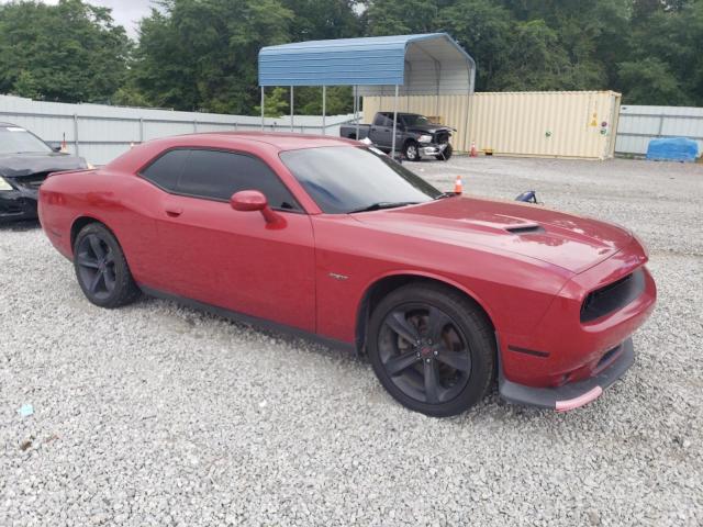 Photo 3 VIN: 2C3CDZBT9HH639549 - DODGE CHALLENGER 