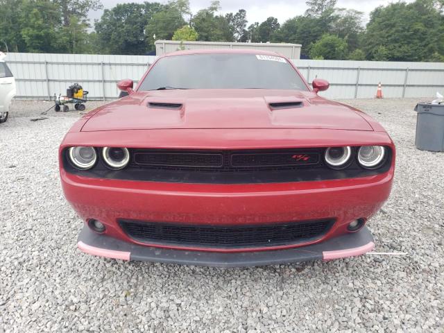 Photo 4 VIN: 2C3CDZBT9HH639549 - DODGE CHALLENGER 