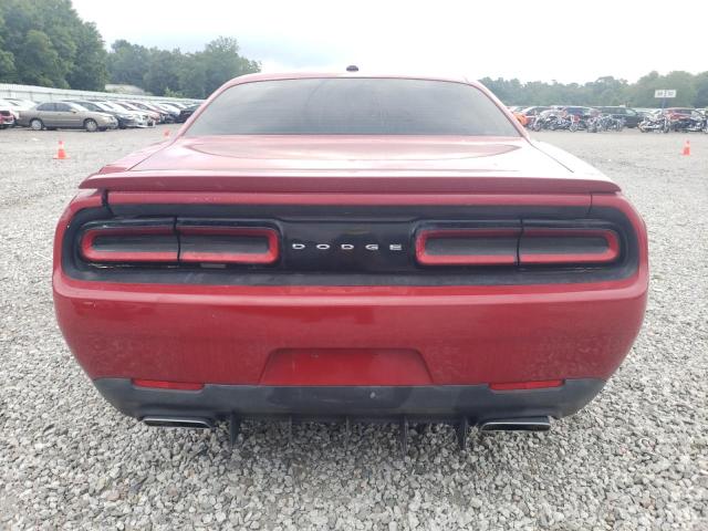 Photo 5 VIN: 2C3CDZBT9HH639549 - DODGE CHALLENGER 