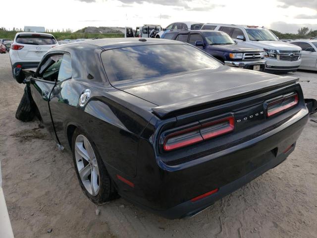 Photo 1 VIN: 2C3CDZBT9HH639759 - DODGE CHALLENGER 