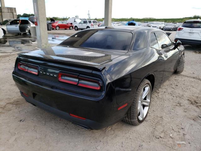 Photo 2 VIN: 2C3CDZBT9HH639759 - DODGE CHALLENGER 