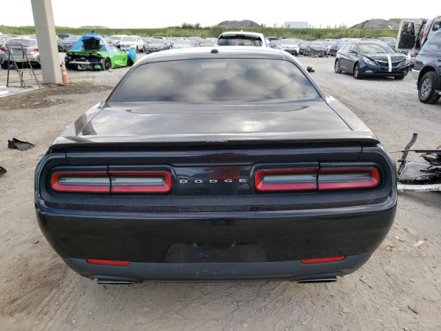 Photo 5 VIN: 2C3CDZBT9HH639759 - DODGE CHALLENGER 