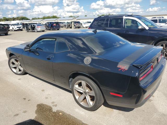 Photo 1 VIN: 2C3CDZBT9HH656092 - DODGE CHALLENGER 