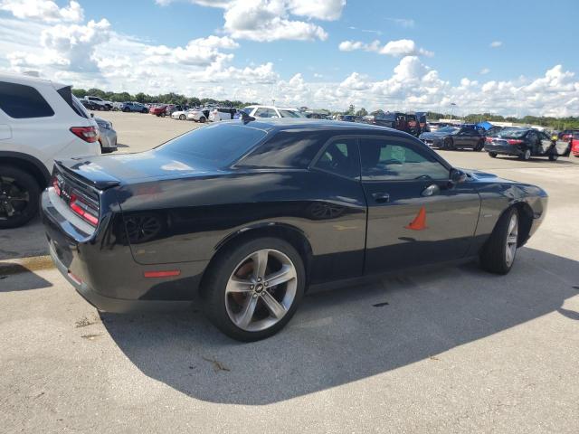 Photo 2 VIN: 2C3CDZBT9HH656092 - DODGE CHALLENGER 