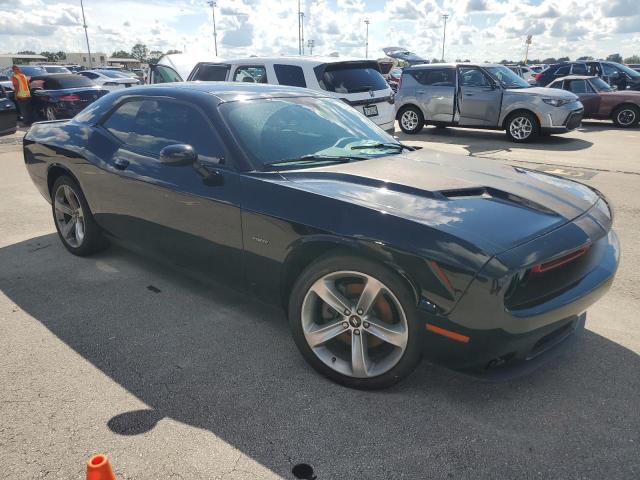 Photo 3 VIN: 2C3CDZBT9HH656092 - DODGE CHALLENGER 