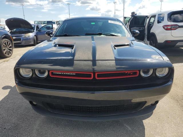 Photo 4 VIN: 2C3CDZBT9HH656092 - DODGE CHALLENGER 