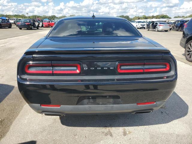 Photo 5 VIN: 2C3CDZBT9HH656092 - DODGE CHALLENGER 