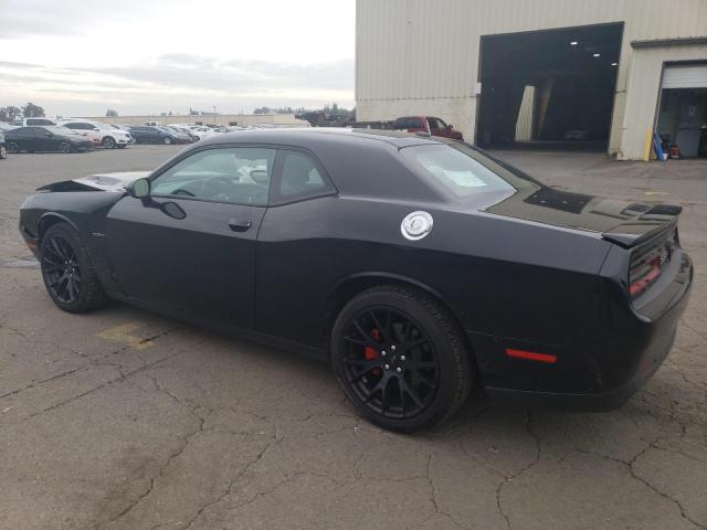 Photo 1 VIN: 2C3CDZBT9HH658621 - DODGE CHALLENGER 