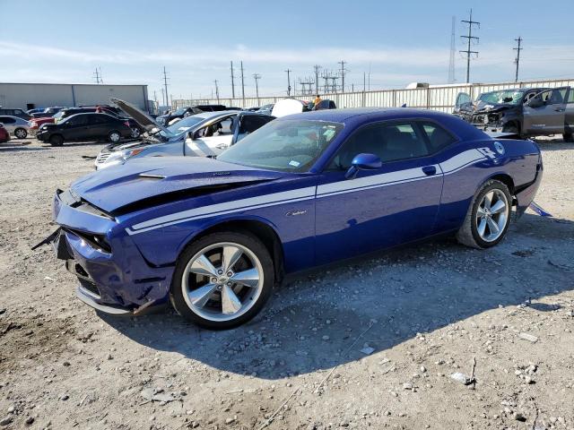 Photo 0 VIN: 2C3CDZBT9JH183056 - DODGE CHALLENGER 