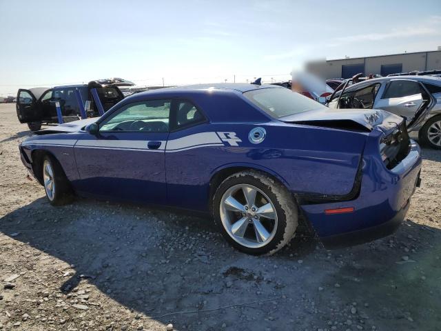 Photo 1 VIN: 2C3CDZBT9JH183056 - DODGE CHALLENGER 