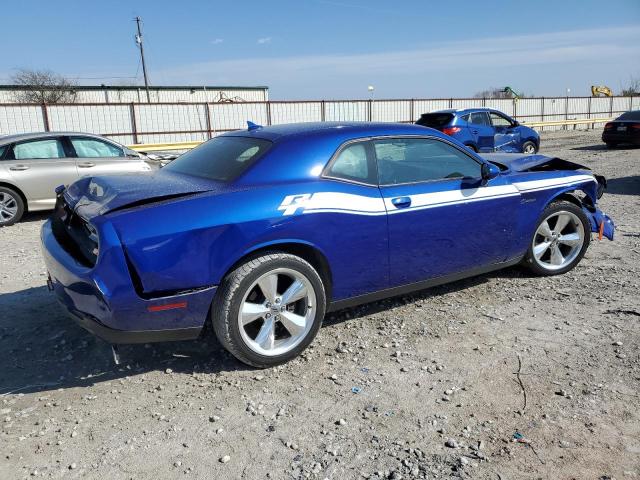 Photo 2 VIN: 2C3CDZBT9JH183056 - DODGE CHALLENGER 