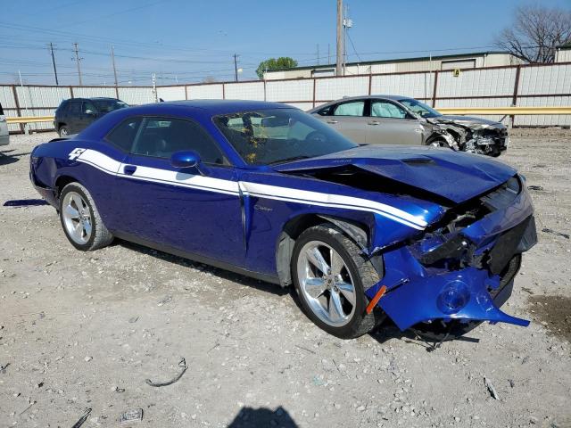 Photo 3 VIN: 2C3CDZBT9JH183056 - DODGE CHALLENGER 