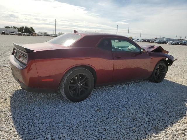 Photo 2 VIN: 2C3CDZBT9JH199693 - DODGE CHALLENGER 