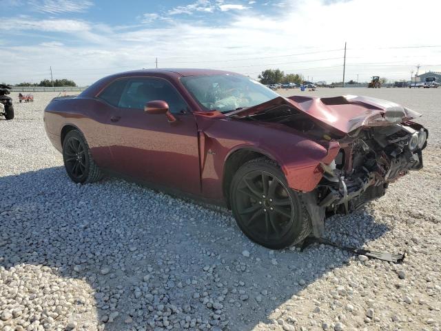 Photo 3 VIN: 2C3CDZBT9JH199693 - DODGE CHALLENGER 