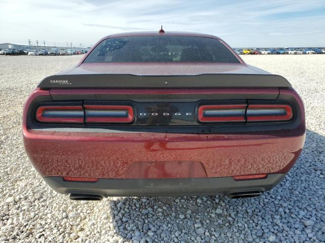 Photo 5 VIN: 2C3CDZBT9JH199693 - DODGE CHALLENGER 