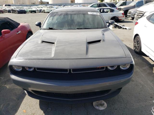 Photo 4 VIN: 2C3CDZBT9JH228416 - DODGE CHALLENGER 