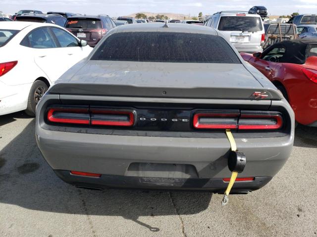 Photo 5 VIN: 2C3CDZBT9JH228416 - DODGE CHALLENGER 