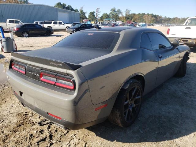 Photo 3 VIN: 2C3CDZBT9JH229811 - DODGE CHALLENGER 