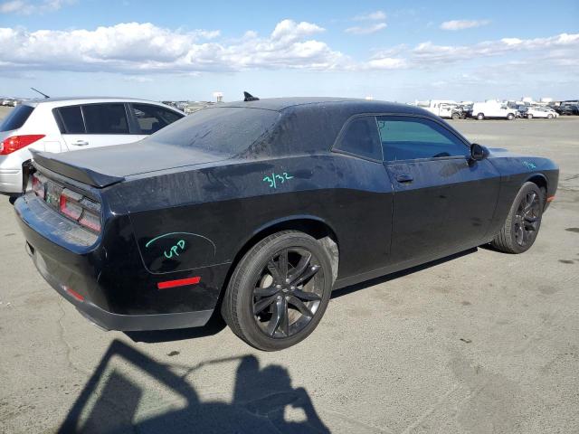 Photo 2 VIN: 2C3CDZBT9JH271508 - DODGE CHALLENGER 