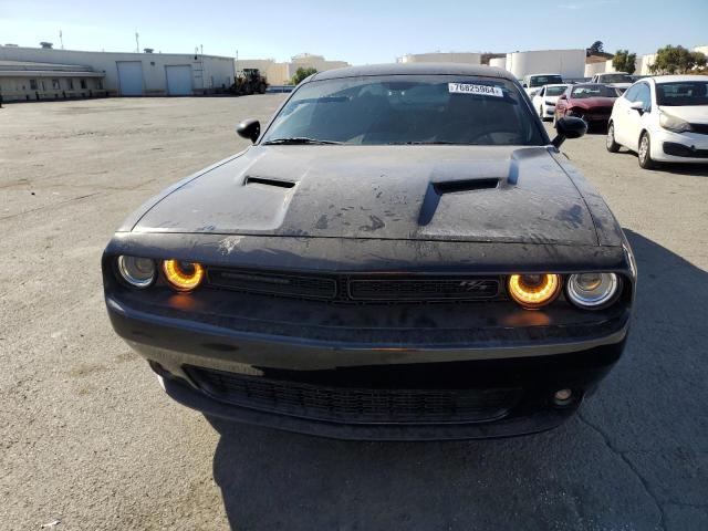 Photo 4 VIN: 2C3CDZBT9JH271508 - DODGE CHALLENGER 