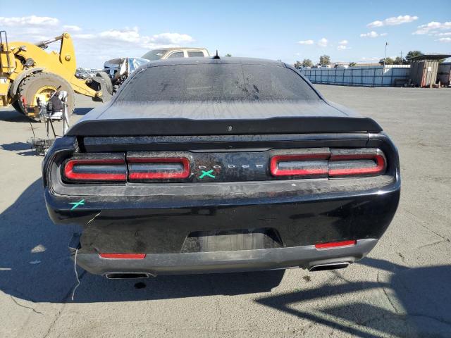 Photo 5 VIN: 2C3CDZBT9JH271508 - DODGE CHALLENGER 