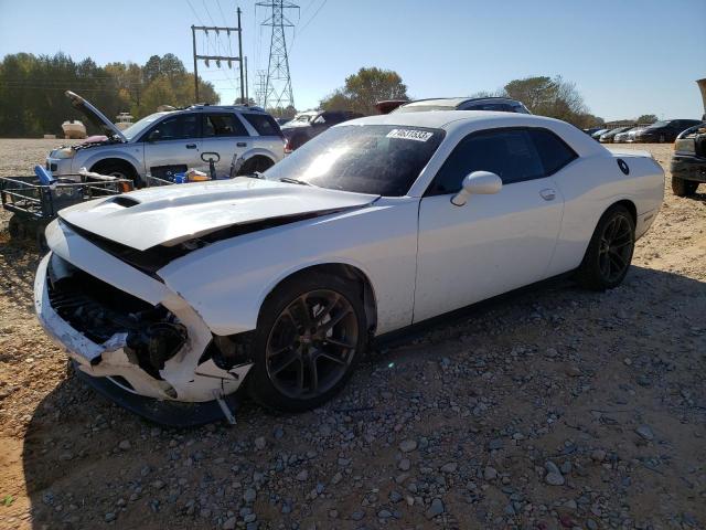 Photo 0 VIN: 2C3CDZBT9KH513389 - DODGE CHALLENGER 