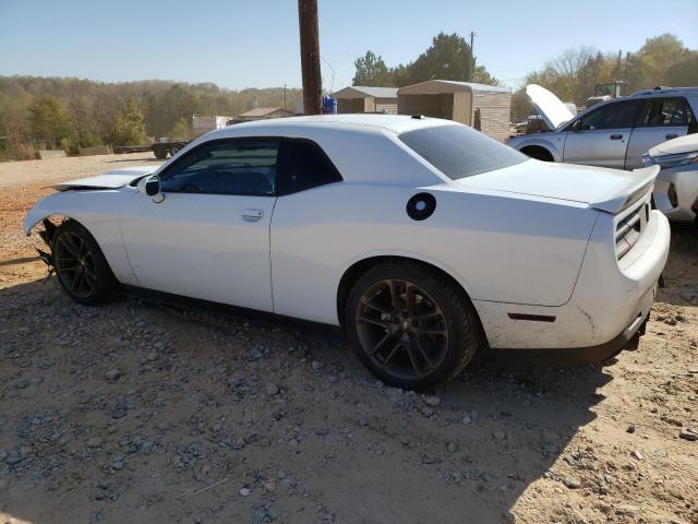 Photo 1 VIN: 2C3CDZBT9KH513389 - DODGE CHALLENGER 