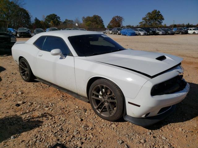 Photo 3 VIN: 2C3CDZBT9KH513389 - DODGE CHALLENGER 