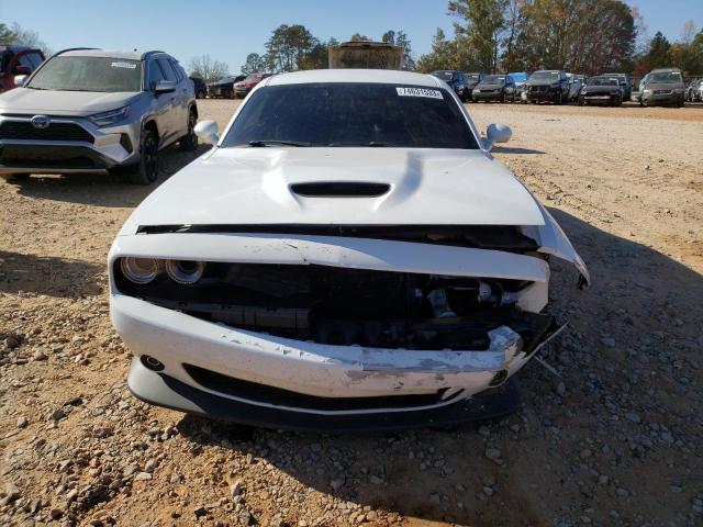 Photo 4 VIN: 2C3CDZBT9KH513389 - DODGE CHALLENGER 